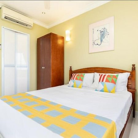 Vip Suite Seaview Batu Ferringhi 1003-2 Bedroom المظهر الخارجي الصورة