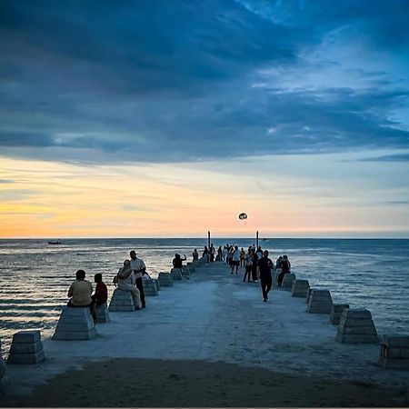 Vip Suite Seaview Batu Ferringhi 1003-2 Bedroom المظهر الخارجي الصورة