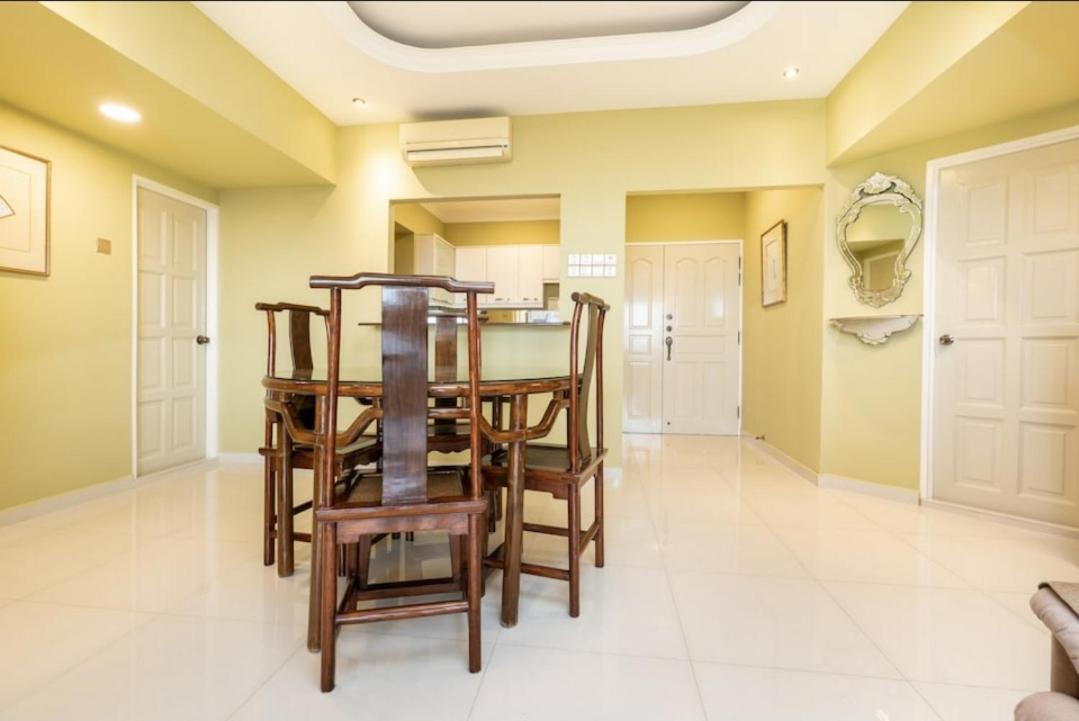 Vip Suite Seaview Batu Ferringhi 1003-2 Bedroom المظهر الخارجي الصورة
