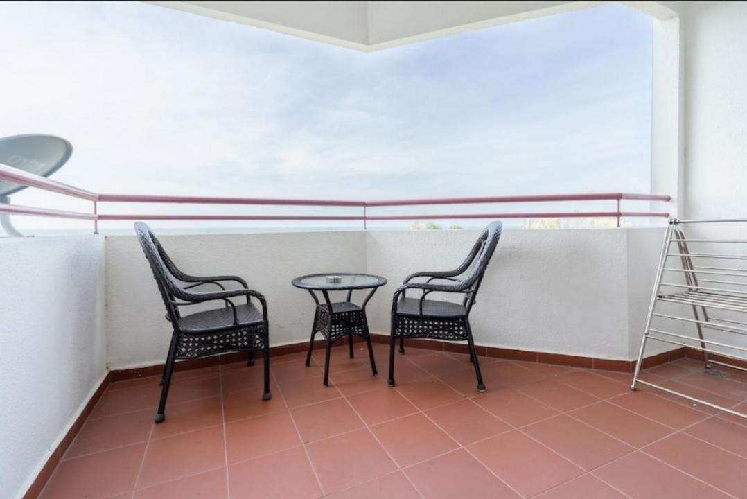 Vip Suite Seaview Batu Ferringhi 1003-2 Bedroom المظهر الخارجي الصورة