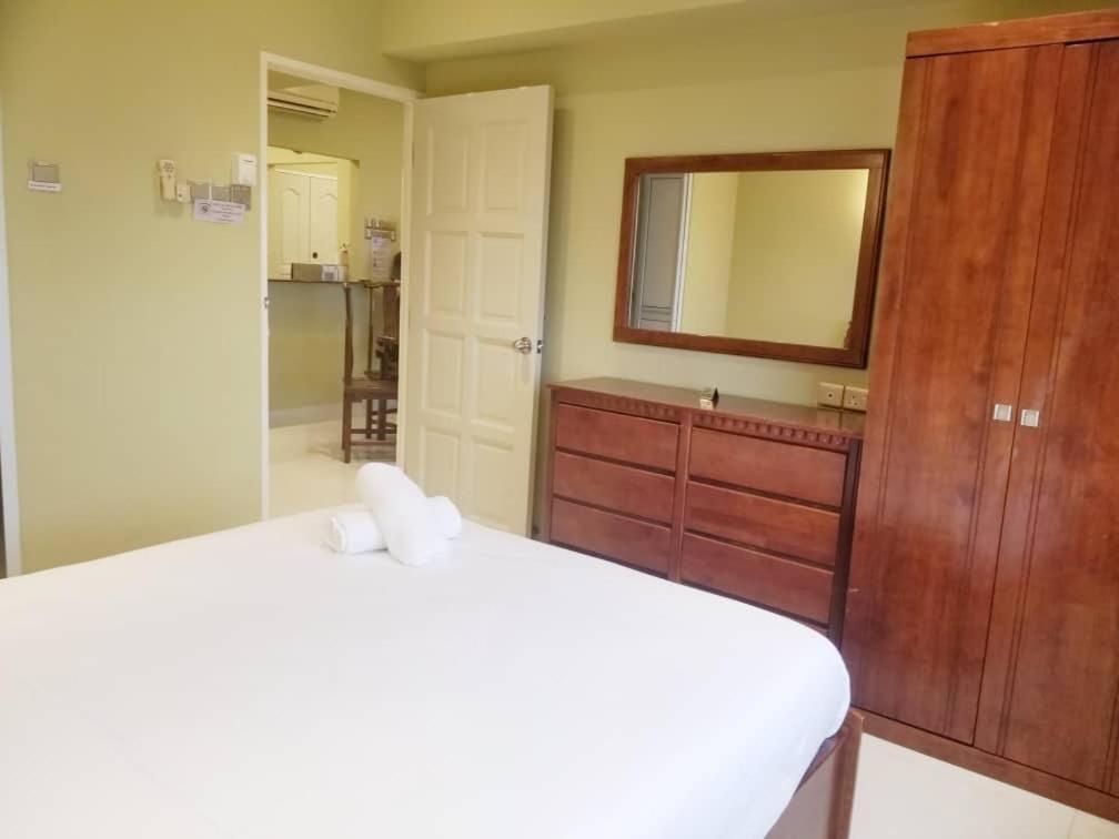 Vip Suite Seaview Batu Ferringhi 1003-2 Bedroom الغرفة الصورة